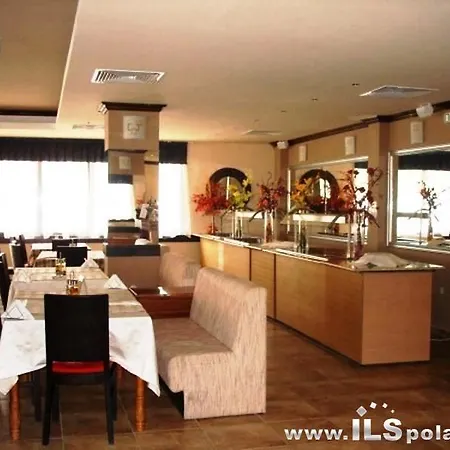 Apartament 101a Avalon Aparthotel *