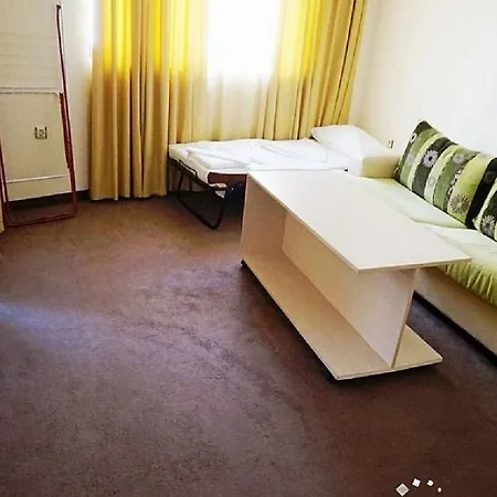 Apartament 101a Avalon Sluneční pobřeží