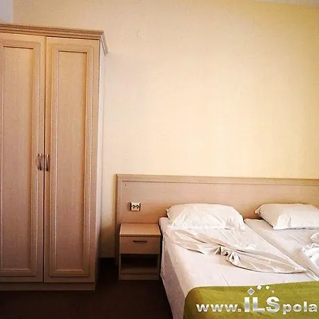 Apartament 101a Avalon 써니비치