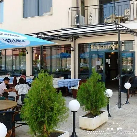 Apartament 101a Avalon Napospart