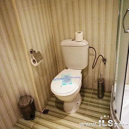 Apartmanhotel Apartament 101a Avalon