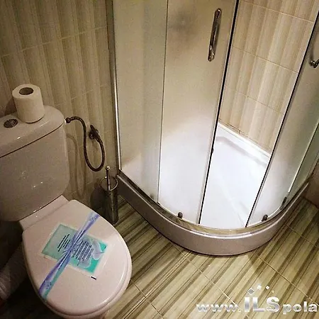 Apartmanhotel Apartament 101a Avalon *