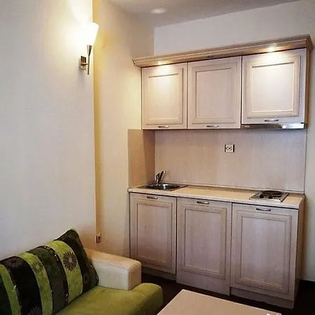 Apartament 101a Avalon Apartmanhotel *