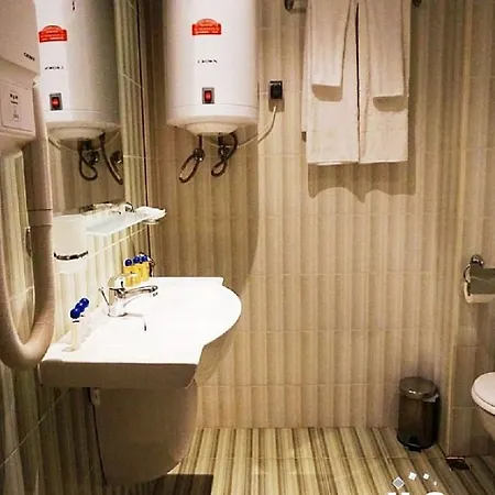 Apartament 101a Avalon Napospart