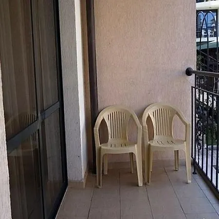 Apartament 101a Avalon Apartmanhotel *