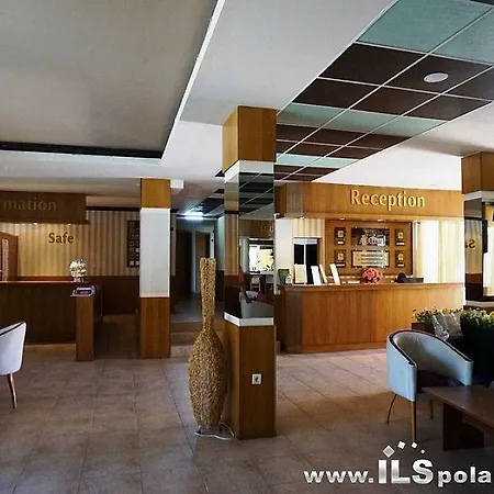 Apartament 101a Avalon Apartmanhotel