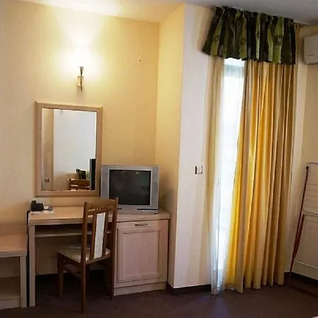 Apartmanhotel Apartament 101a Avalon Napospart
